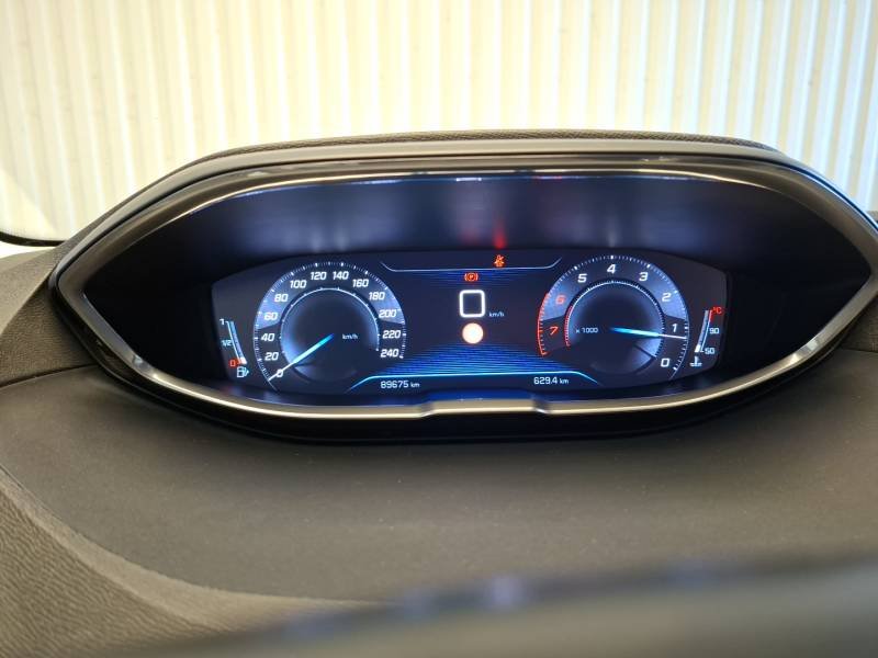 Peugeot 3008 - Photo 16