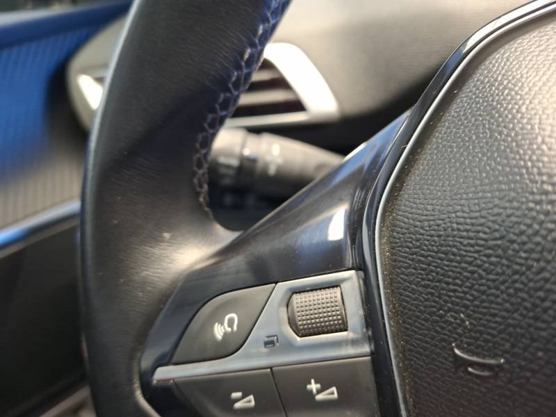 Peugeot 3008 - Photo 19