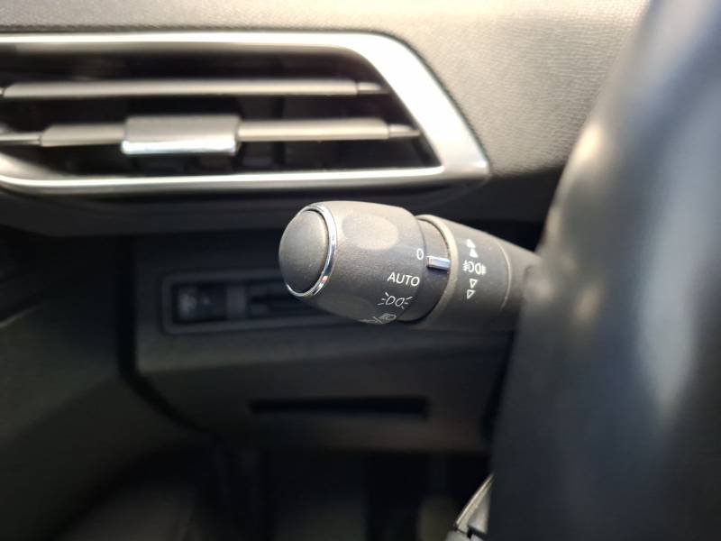 Peugeot 3008 - Photo 20