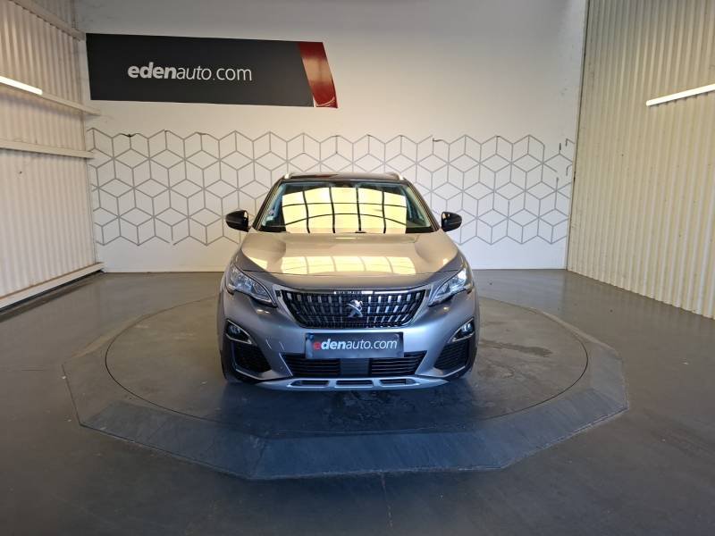 Peugeot 3008 - Photo 2