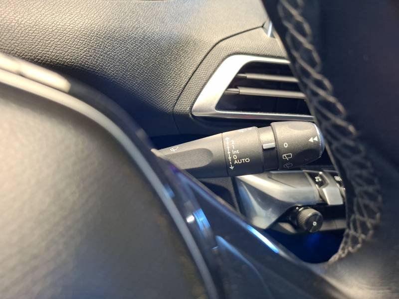 Peugeot 3008 - Photo 21
