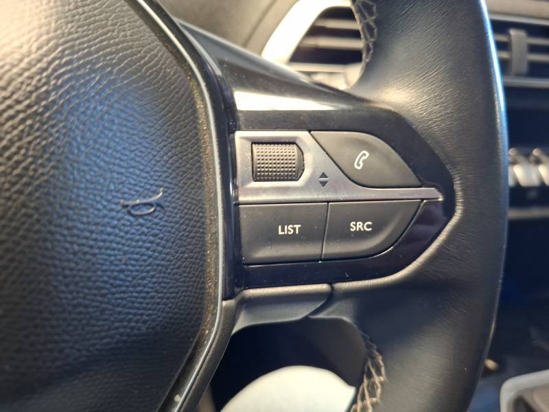 Peugeot 3008 - Photo 22