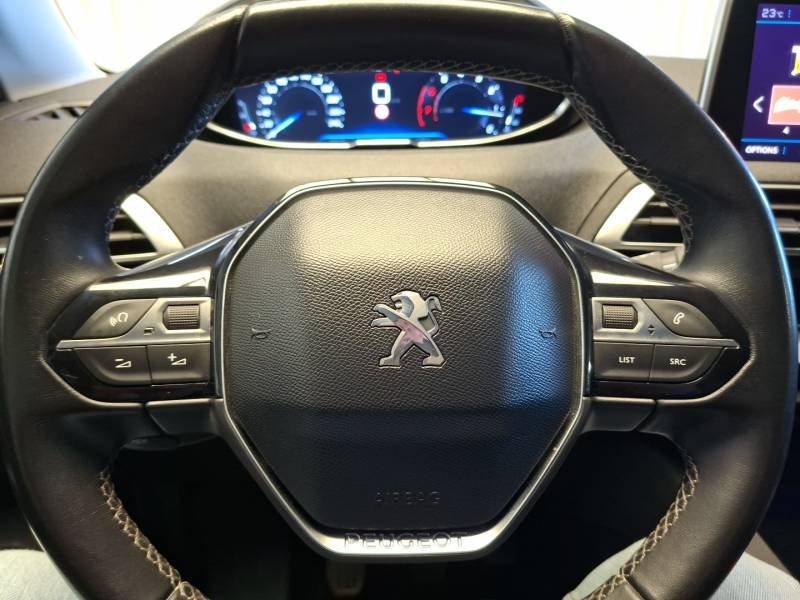 Peugeot 3008 - Photo 23