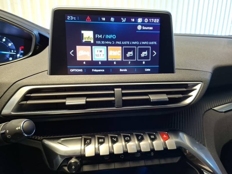 Peugeot 3008 - Photo 24