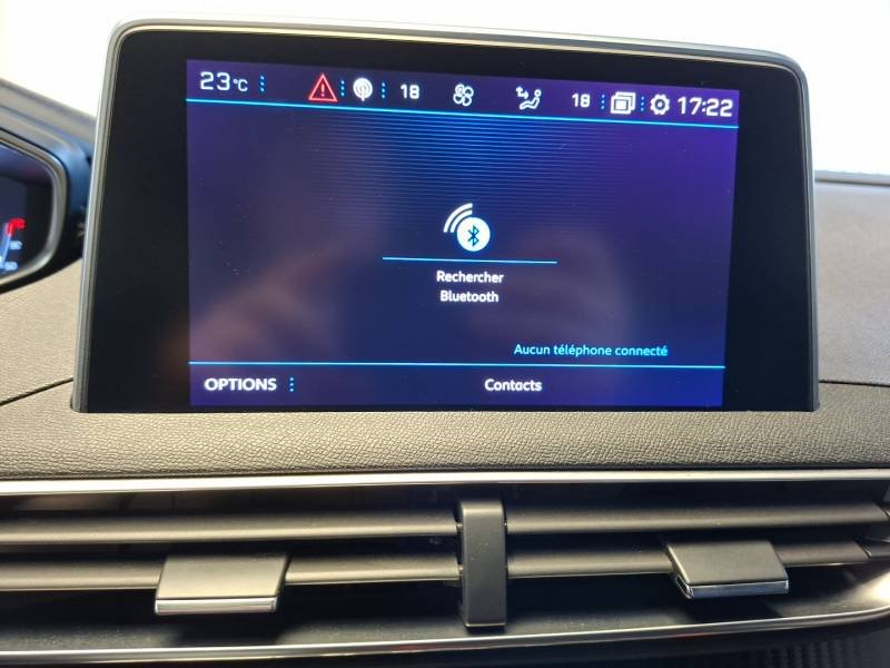 Peugeot 3008 - Photo 25