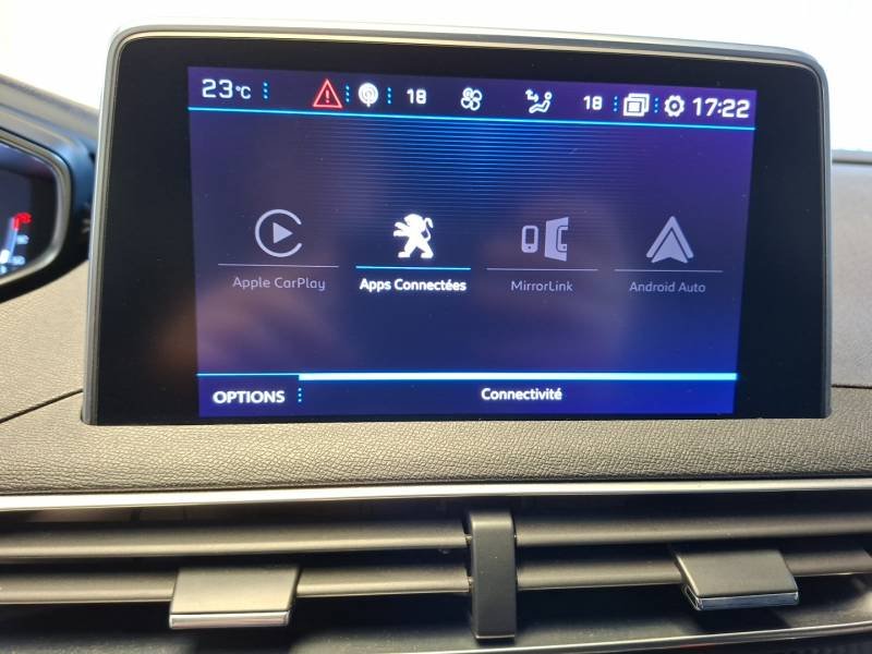 Peugeot 3008 - Photo 26