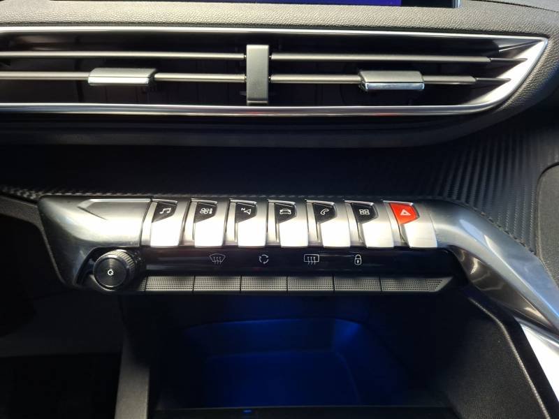 Peugeot 3008 - Photo 27