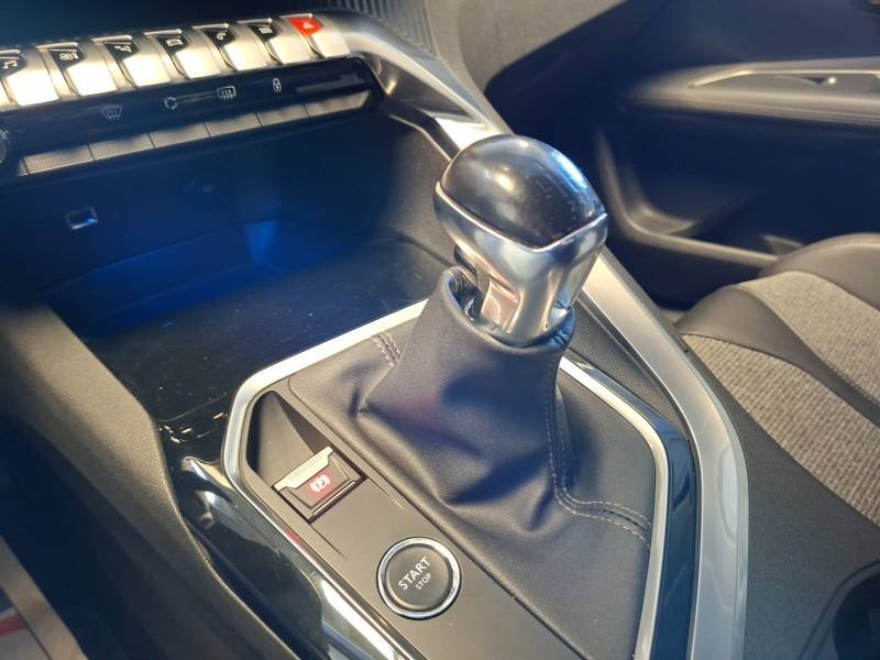 Peugeot 3008 - Photo 28