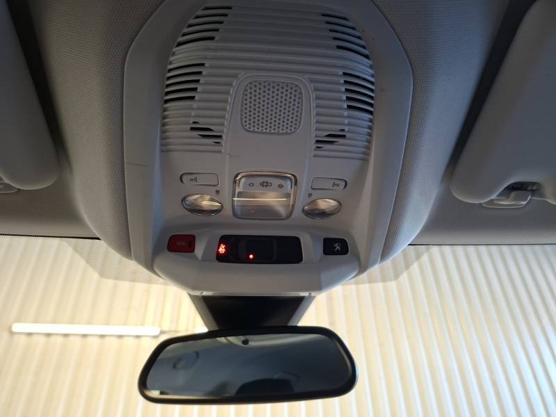 Peugeot 3008 - Photo 30