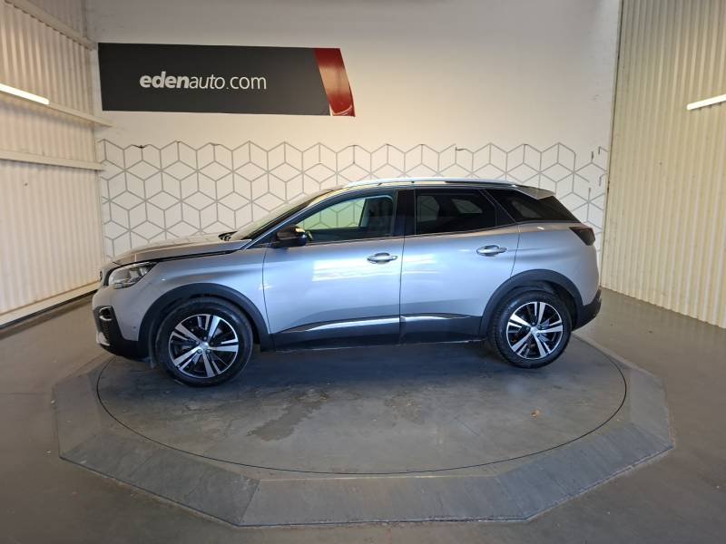 Peugeot 3008 - Photo 3