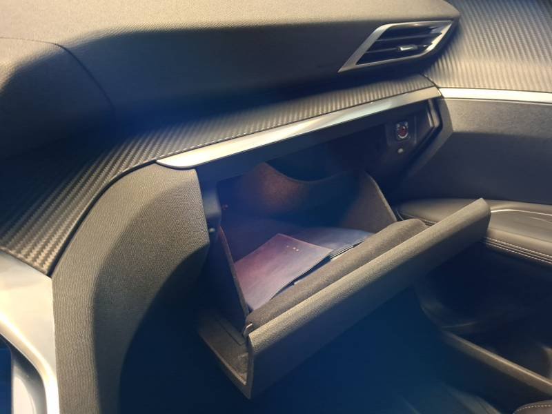 Peugeot 3008 - Photo 32