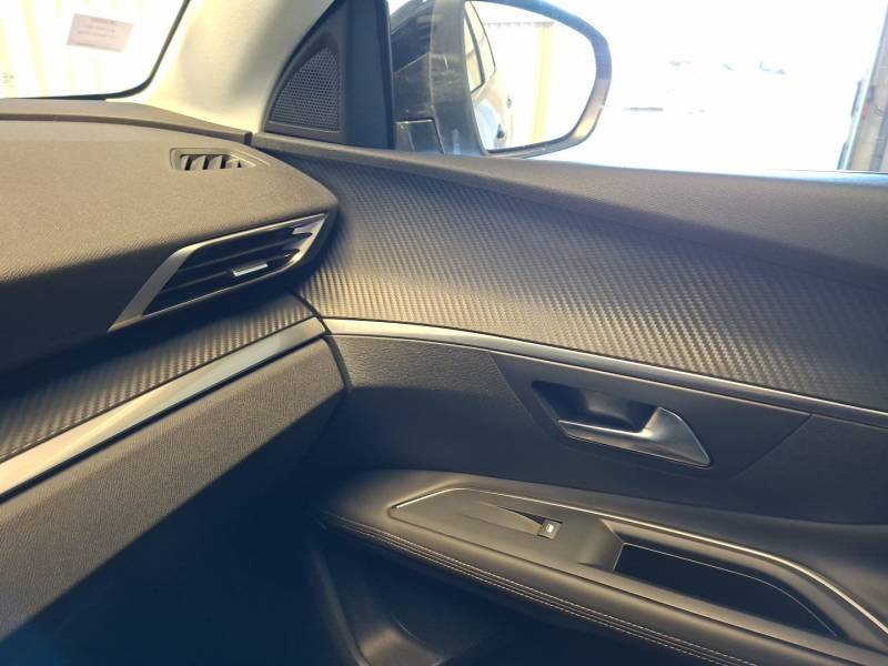 Peugeot 3008 - Photo 33