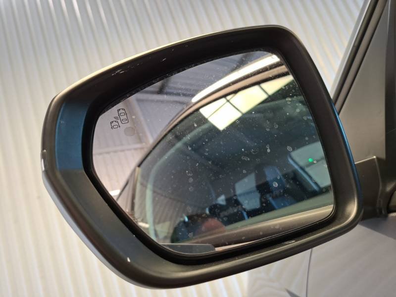 Peugeot 3008 - Photo 34