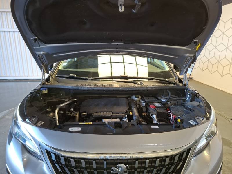 Peugeot 3008 - Photo 35