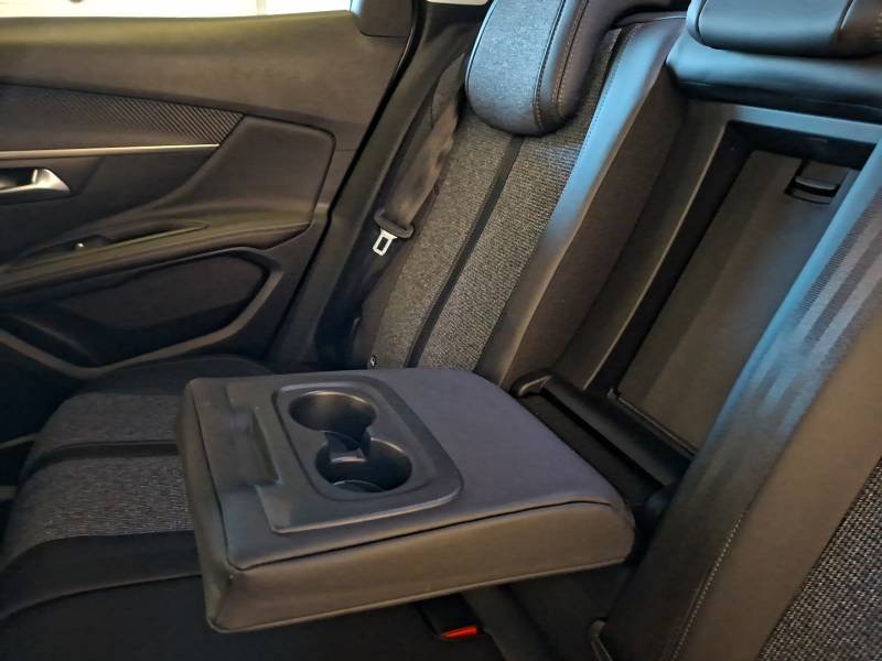Peugeot 3008 - Photo 40
