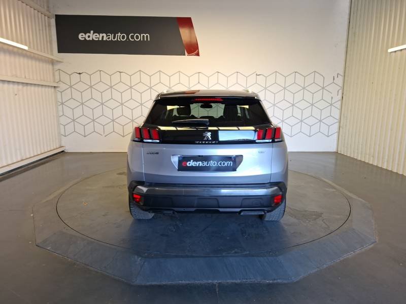 Peugeot 3008 - Photo 4