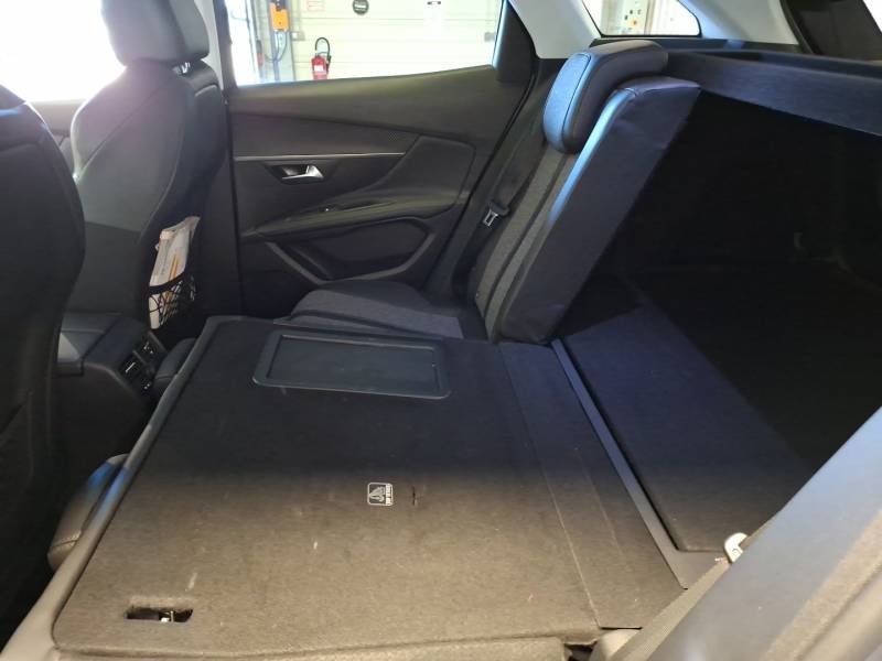 Peugeot 3008 - Photo 41