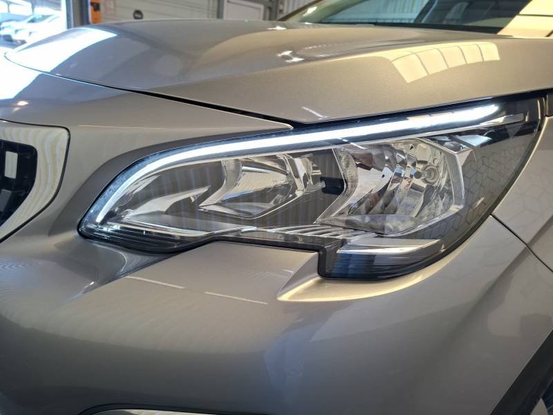 Peugeot 3008 - Photo 42