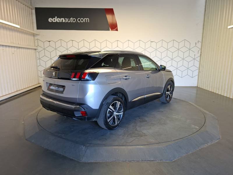 Peugeot 3008 - Photo 5