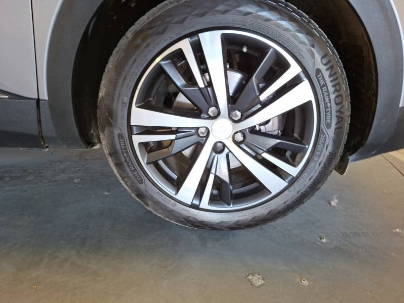 Peugeot 3008 - Photo 6