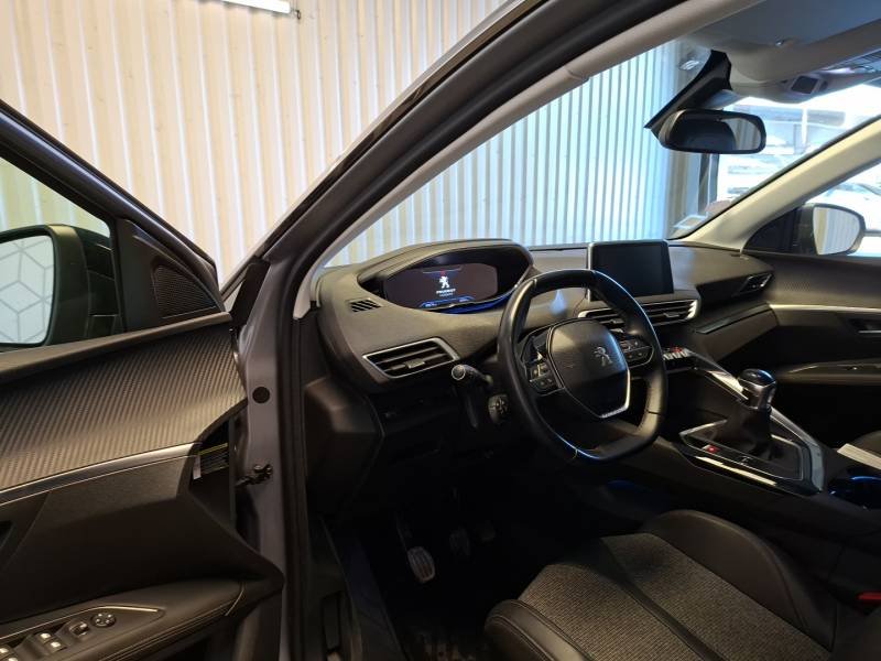 Peugeot 3008 - Photo 7