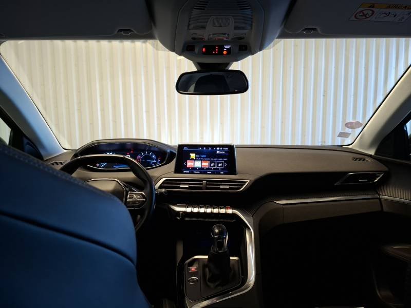 Peugeot 3008 - Photo 8