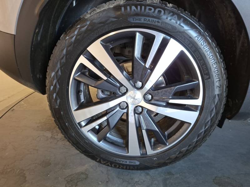 Peugeot 3008 - Photo 10