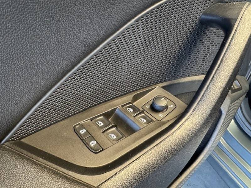 Skoda Octavia - Photo 13