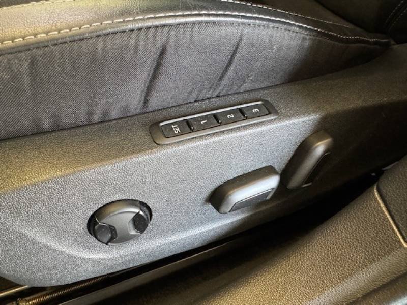 Skoda Octavia - Photo 15