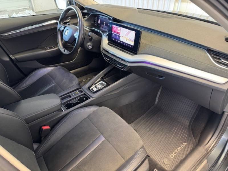 Skoda Octavia - Photo 16