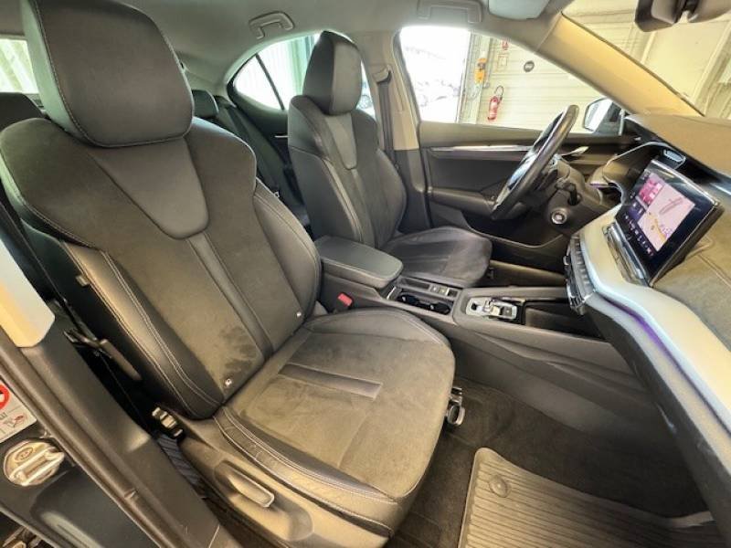 Skoda Octavia - Photo 17