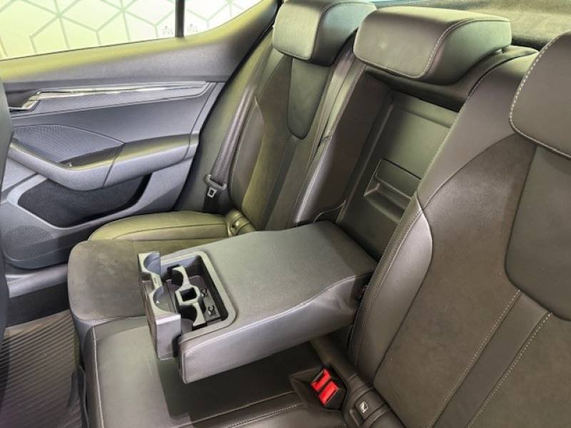 Skoda Octavia - Photo 20