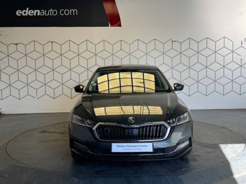 Skoda Octavia - Photo 2