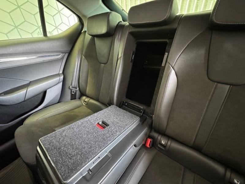 Skoda Octavia - Photo 21