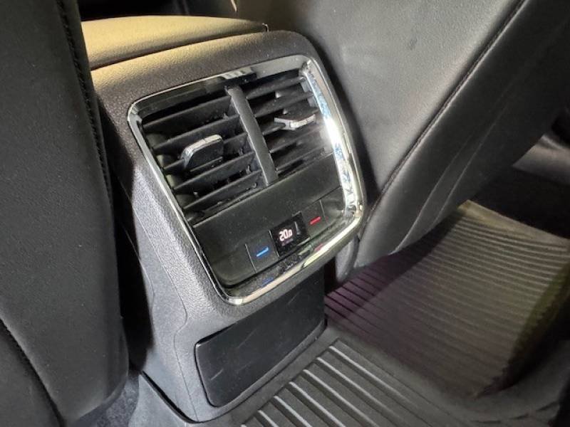 Skoda Octavia - Photo 22