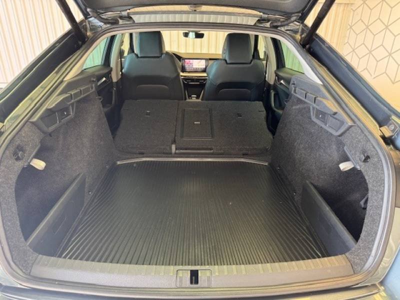 Skoda Octavia - Photo 25