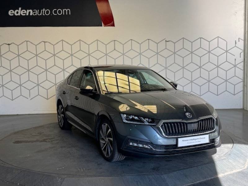 Skoda Octavia - Photo 3