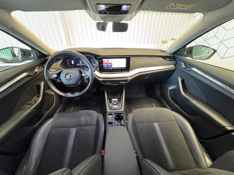 Skoda Octavia - Photo 31