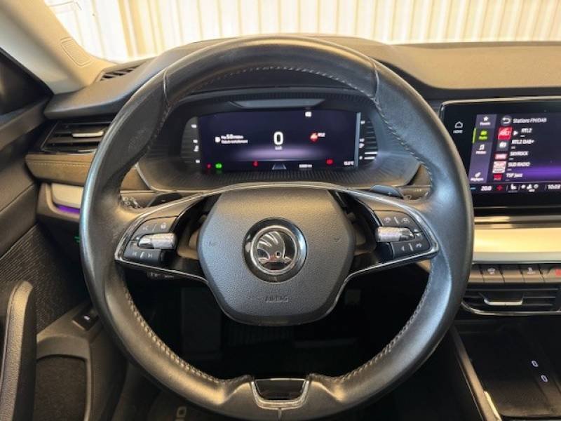 Skoda Octavia - Photo 32