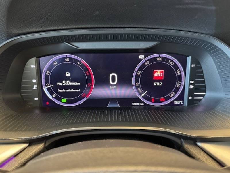Skoda Octavia - Photo 36