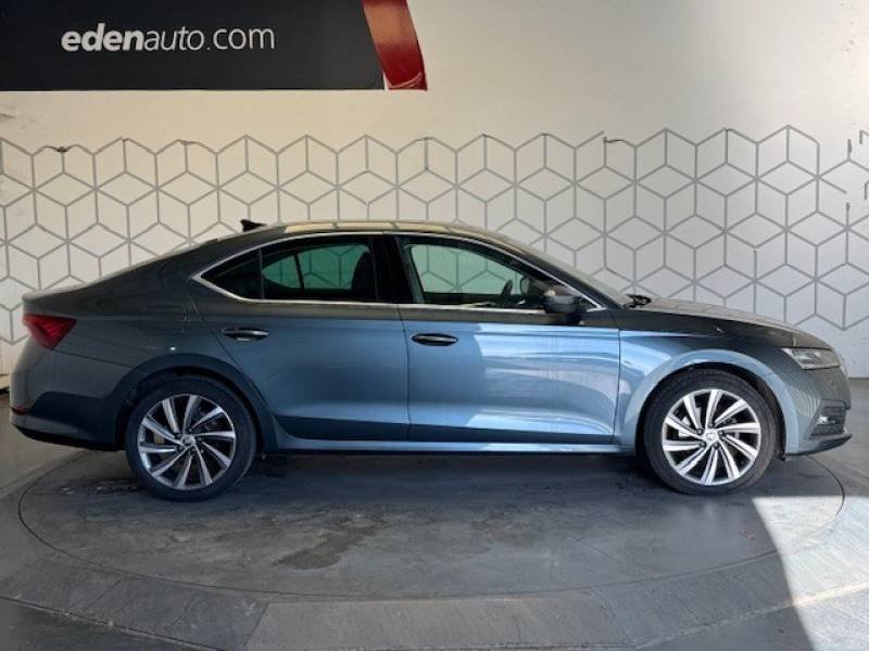 Skoda Octavia - Photo 4