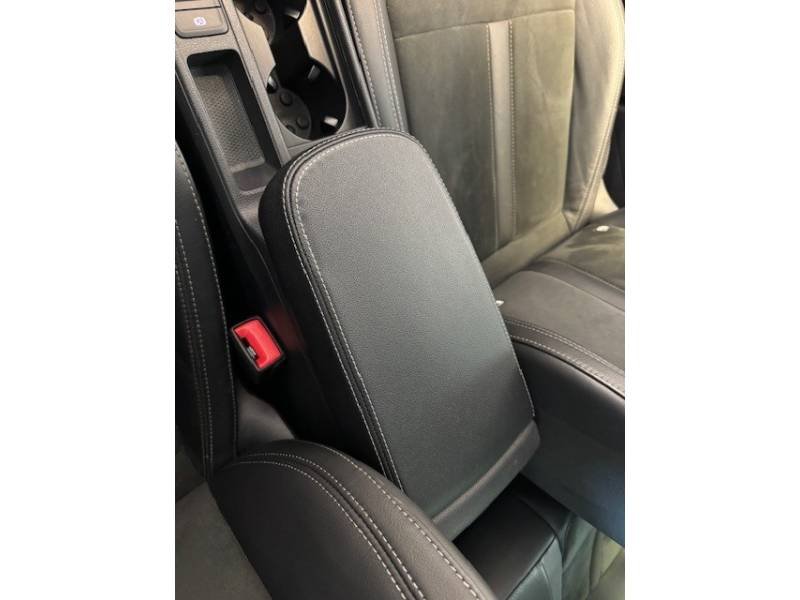 Skoda Octavia - Photo 48