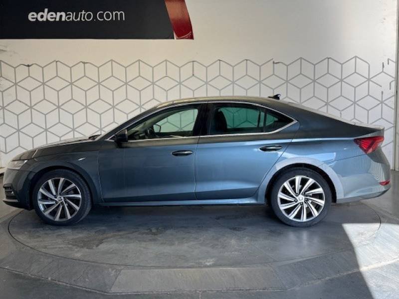 Skoda Octavia - Photo 5