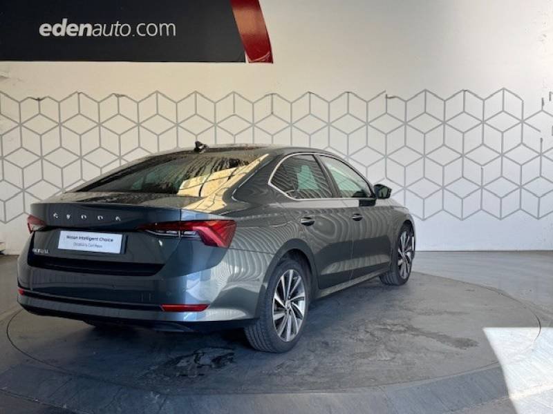 Skoda Octavia - Photo 6