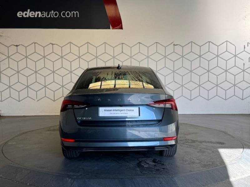 Skoda Octavia - Photo 7
