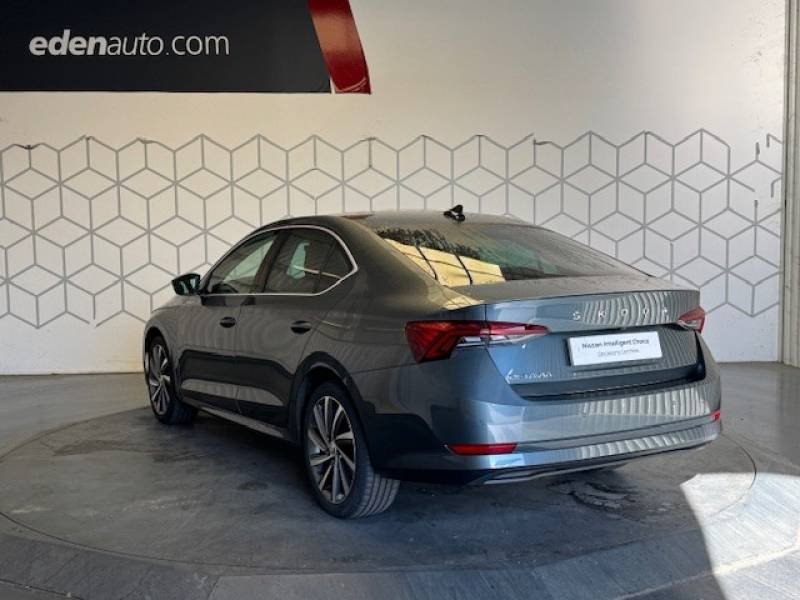 Skoda Octavia - Photo 8