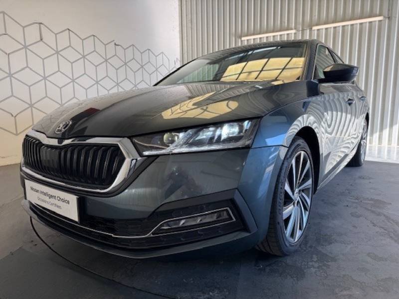 Skoda Octavia - Photo 9