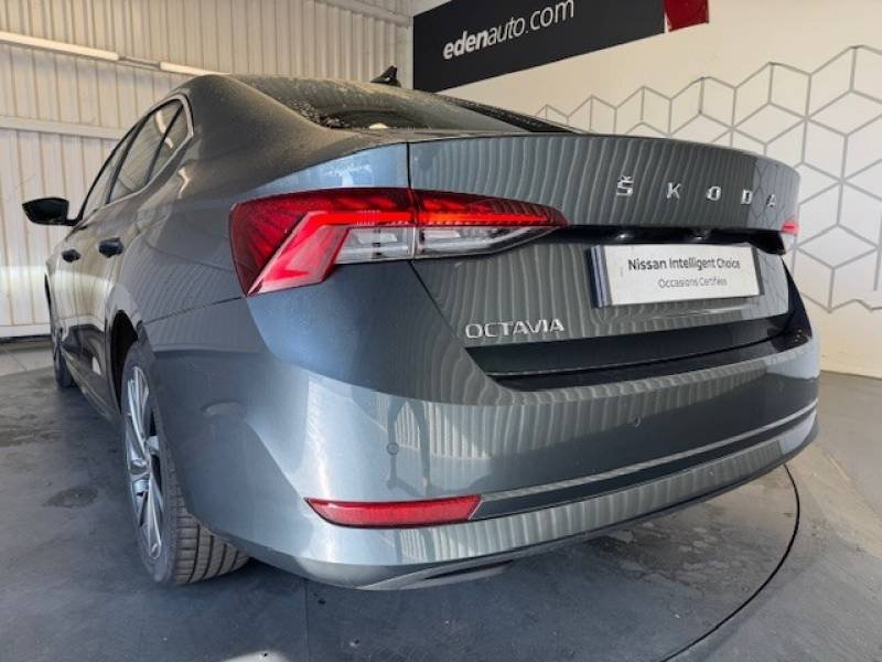 Skoda Octavia - Photo 10