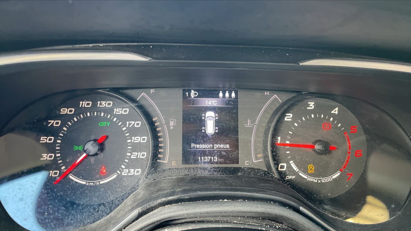 Fiat Tipo - Photo 12