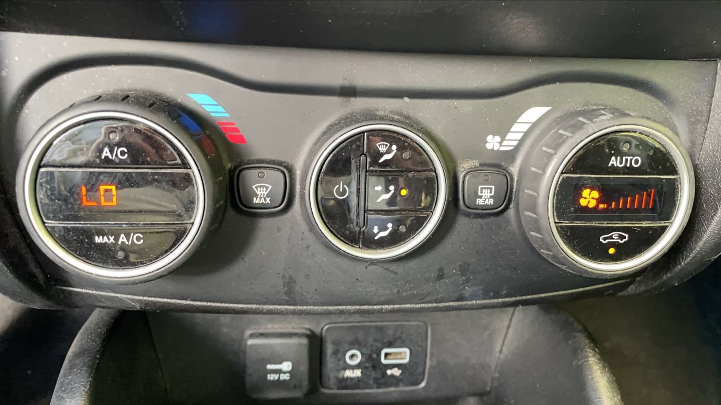 Fiat Tipo - Photo 13